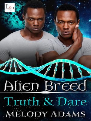 cover image of Truth & Dare